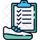 پیش‌نمایش فایل running-plan-1685326 از پک ملزومات روننِر
