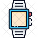 پیش‌نمایش فایل smartwatch-1685321 از پک ملزومات روننِر
