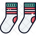 پیش‌نمایش فایل socks-1685320 از پک ملزومات روننِر