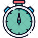 پیش‌نمایش فایل stopwatch-1685319 از پک ملزومات روننِر