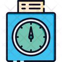 پیش‌نمایش فایل time-record-1685318 از پک ملزومات روننِر