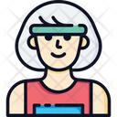 پیش‌نمایش فایل woman-runner-1685311 از پک ملزومات روننِر