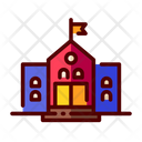 پیش‌نمایش فایل university-building-1687722 از پک آکادمی