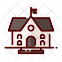 پیش‌نمایش فایل school-building-1687809 از پک آکادمی