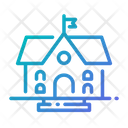 پیش‌نمایش فایل school-building-1687908 از پک آکادمی