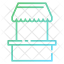 پیش‌نمایش فایل food-stall-1756989 از پک شنا