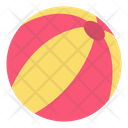 پیش‌نمایش فایل beach-ball-1756906 از پک شنا