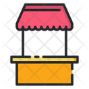 پیش‌نمایش فایل food-stall-1756868 از پک شنا