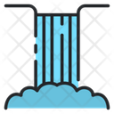 پیش‌نمایش فایل waterfall-1756882 از پک شنا