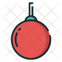 پیش‌نمایش فایل bauble-1757504 از پک زمستان