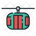 پیش‌نمایش فایل cable-car-1757503 از پک زمستان