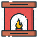 پیش‌نمایش فایل fireplace-1757544 از پک زمستان