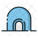 پیش‌نمایش فایل igloo-1757537 از پک زمستان
