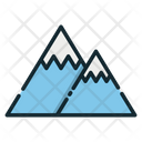 پیش‌نمایش فایل mountains-1757532 از پک زمستان