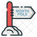 پیش‌نمایش فایل north-pole-1757531 از پک زمستان