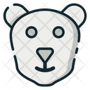 پیش‌نمایش فایل polar-bear-1757529 از پک زمستان