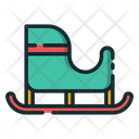 پیش‌نمایش فایل sleigh-1757522 از پک زمستان