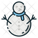 پیش‌نمایش فایل snowman-1757517 از پک زمستان