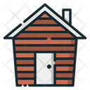 پیش‌نمایش فایل wooden-house-1757506 از پک زمستان