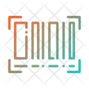 پیش‌نمایش فایل barcode-1756764 از پک سوپرمارکت