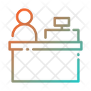 پیش‌نمایش فایل cashier-1756804 از پک سوپرمارکت