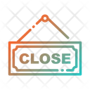 پیش‌نمایش فایل closeclose-sign-1756803 از پک سوپرمارکت