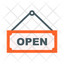 پیش‌نمایش فایل open-1756734 از پک سوپرمارکت
