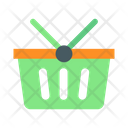 پیش‌نمایش فایل shopping-basket-1756726 از پک سوپرمارکت