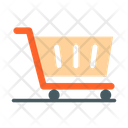 پیش‌نمایش فایل trolley-1756717 از پک سوپرمارکت