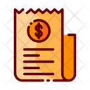 پیش‌نمایش فایل bill-1756660 از پک سوپرمارکت