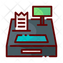 پیش‌نمایش فایل cash-register-1756704 از پک سوپرمارکت