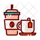 پیش‌نمایش فایل coffee-and-tea-1756700 از پک سوپرمارکت