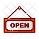 پیش‌نمایش فایل open-1756683 از پک سوپرمارکت