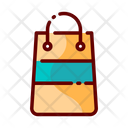 پیش‌نمایش فایل shopping-bag-1756676 از پک سوپرمارکت
