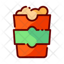 پیش‌نمایش فایل snack-1756673 از پک سوپرمارکت