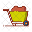 پیش‌نمایش فایل concrete-wheelbarrow-1755455 از پک معماری