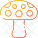 پیش‌نمایش فایل mushrooms-1756587 از پک بهار