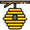 پیش‌نمایش فایل beehive-1756469 از پک بهار
