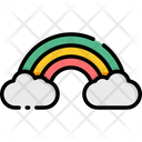 پیش‌نمایش فایل rainbow-1756488 از پک بهار