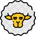پیش‌نمایش فایل sheep-1756485 از پک بهار