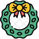 پیش‌نمایش فایل wreath-1756473 از پک بهار