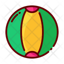 پیش‌نمایش فایل beach-ball-1757195 از پک وسایل واتِرپارک
