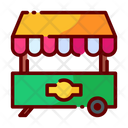پیش‌نمایش فایل food-cart-1757238 از پک وسایل واتِرپارک