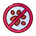 پیش‌نمایش فایل no-pets-1757224 از پک وسایل واتِرپارک