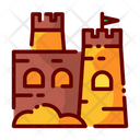 پیش‌نمایش فایل sand-castle-1757218 از پک وسایل واتِرپارک