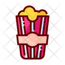 پیش‌نمایش فایل snack-1757215 از پک وسایل واتِرپارک