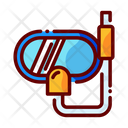 پیش‌نمایش فایل snorkel-1757214 از پک وسایل واتِرپارک