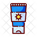 پیش‌نمایش فایل sun-cream-1757213 از پک وسایل واتِرپارک