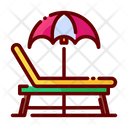 پیش‌نمایش فایل sunbed-1757211 از پک وسایل واتِرپارک