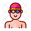 پیش‌نمایش فایل swimmer-1757208 از پک وسایل واتِرپارک